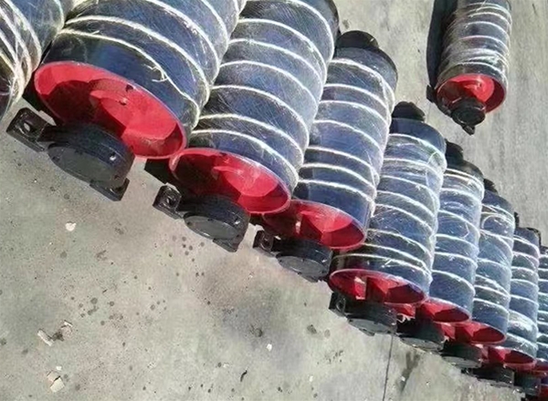 改向滚筒